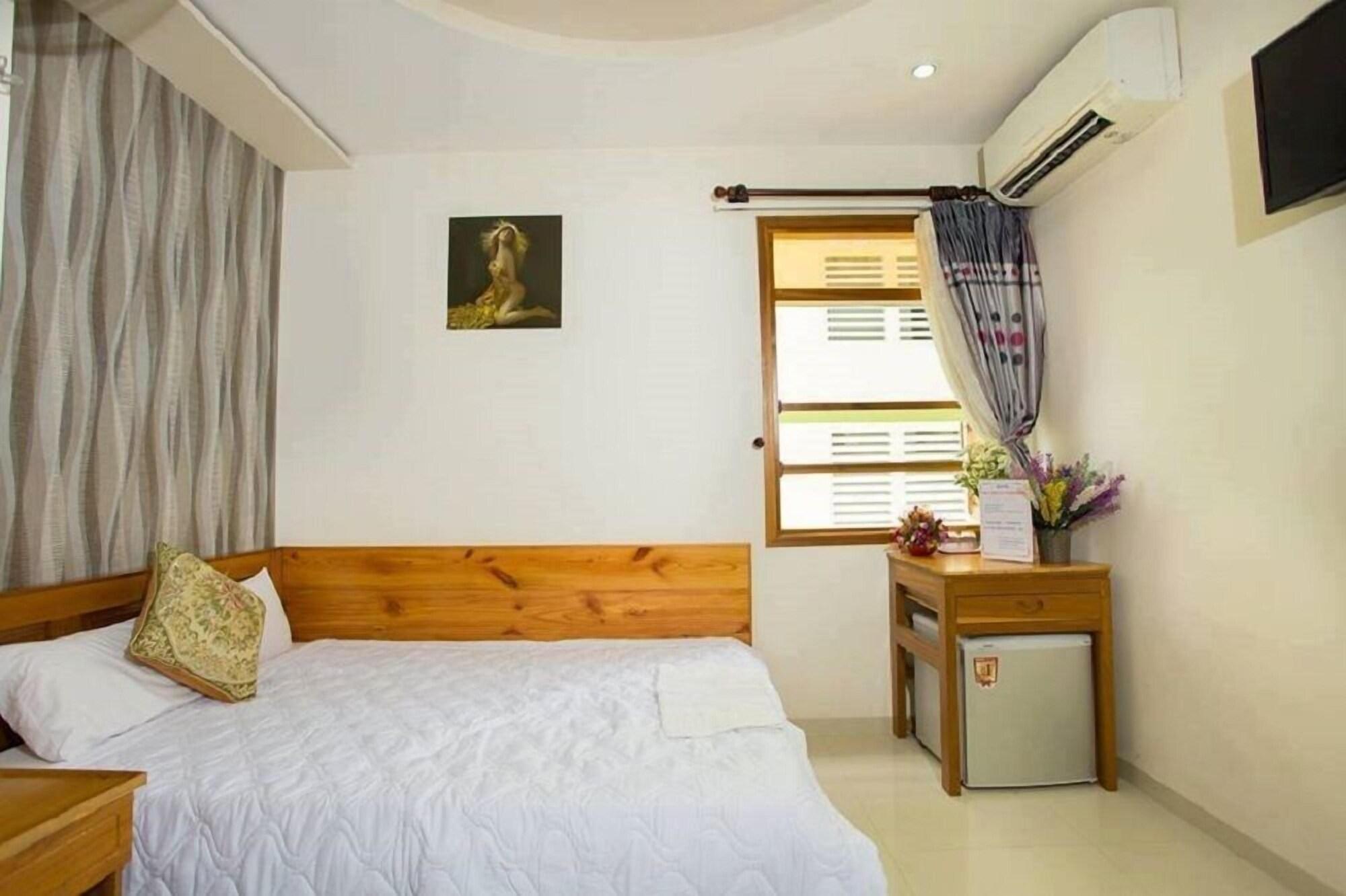Nha Trang Paradise Hotel Eksteriør billede