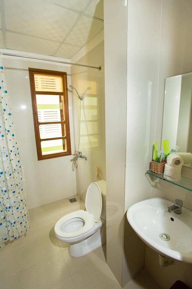 Nha Trang Paradise Hotel Eksteriør billede